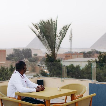 Regent Pyramids View Hotel Kafrat al Jabal Luaran gambar