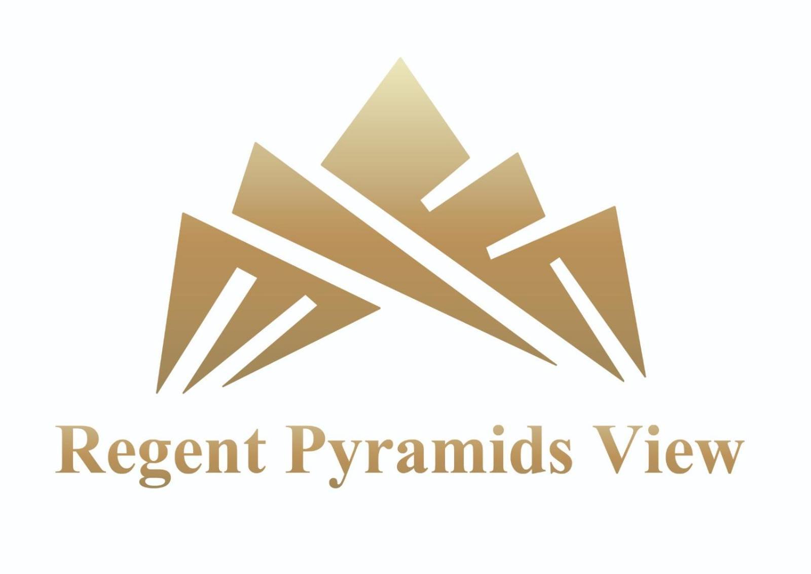 Regent Pyramids View Hotel Kafrat al Jabal Luaran gambar