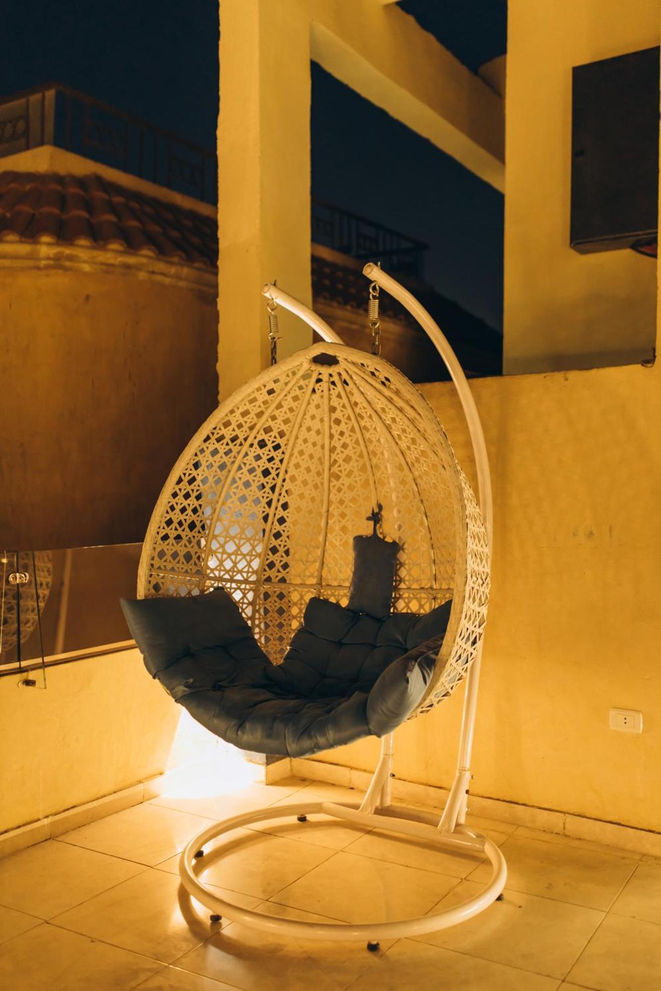 Regent Pyramids View Hotel Kafrat al Jabal Luaran gambar