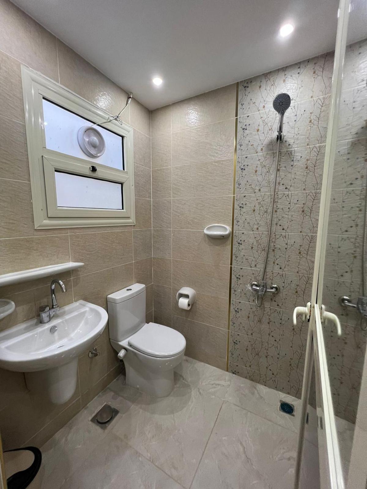 Regent Pyramids View Hotel Kafrat al Jabal Luaran gambar