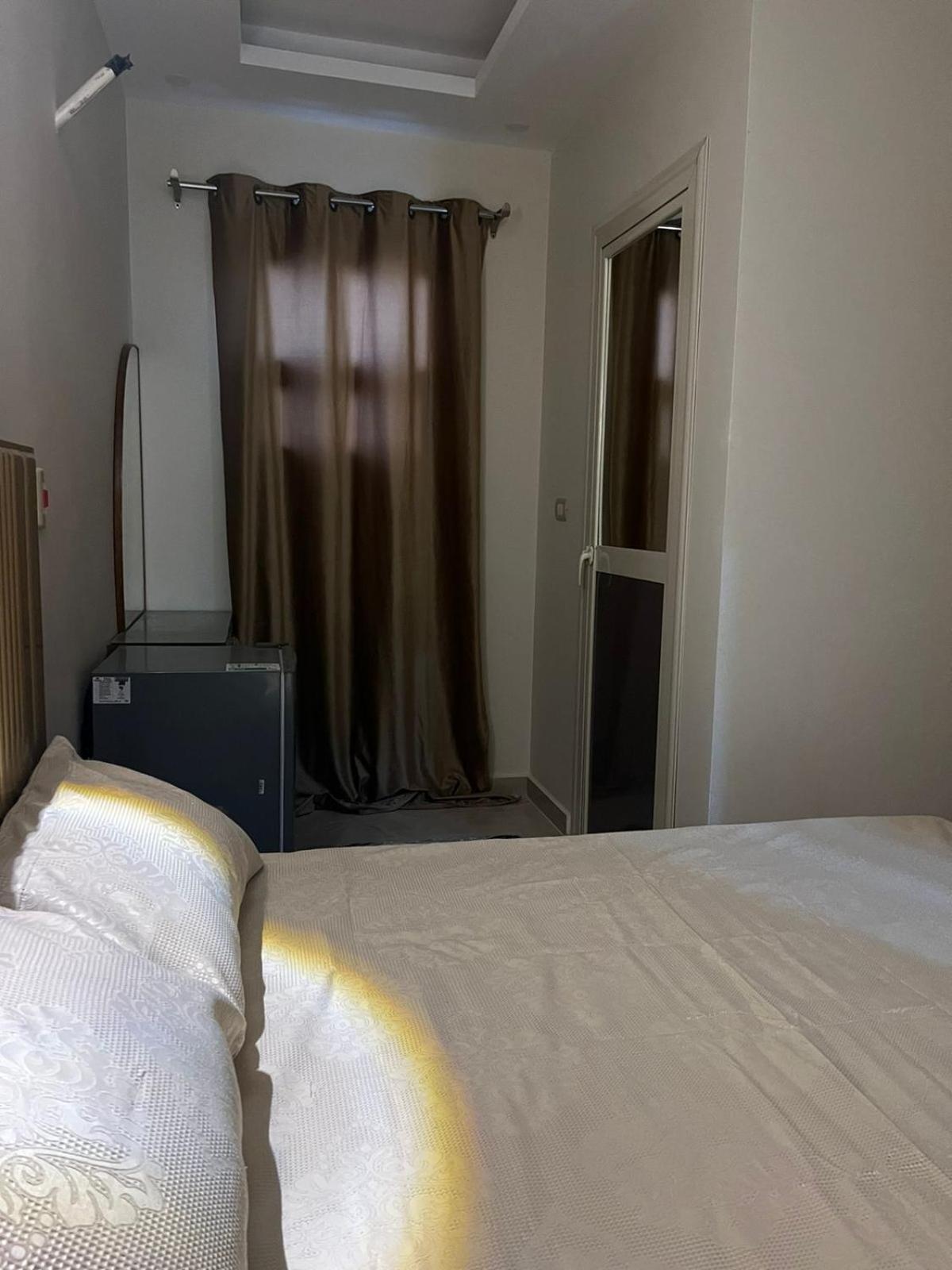 Regent Pyramids View Hotel Kafrat al Jabal Luaran gambar